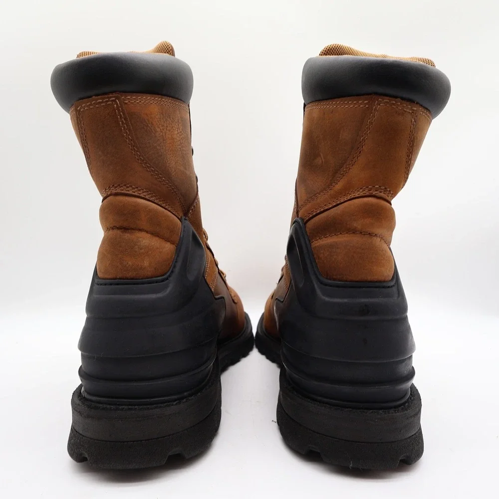 Carhartt work boots
